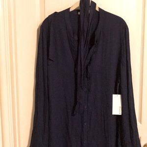 Just FAB Dress NWT